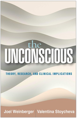 The unconscious theory - the, unconscious:
