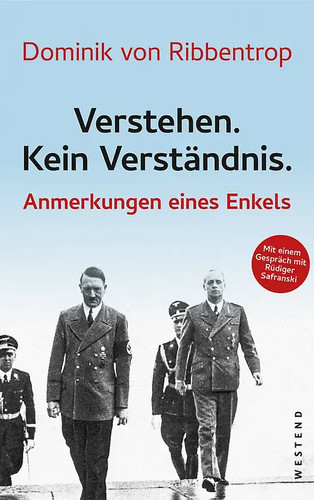 Verstehen kein verständnis - verstehen.,