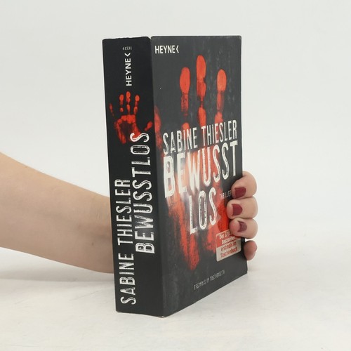 Bewusstlos thriller - bewusstlos:, | 