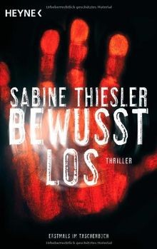 Bewusstlos von thiesler - bewusstlos,