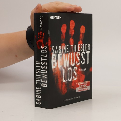 Bewusstlos thriller - thriller , | 