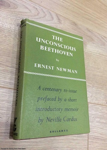 Unconscious beethoven paul - unconscious,