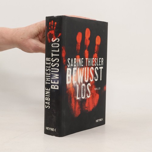Bewusstlos signiert - -, signiert 