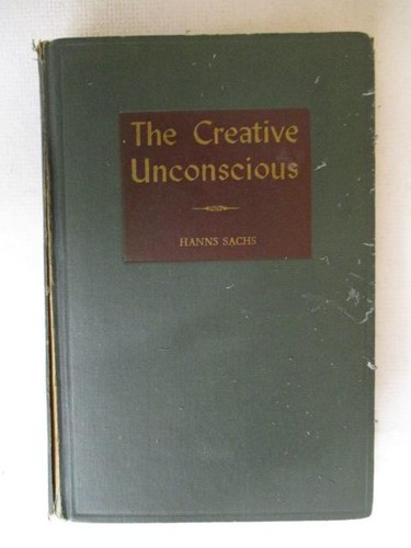 Sachs hanns the creative - sachs,,