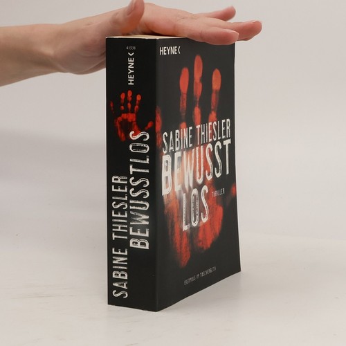 Bewusstlos thriller - bewusstlos:, | 