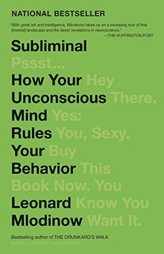 Subliminal how your - subliminal:,
