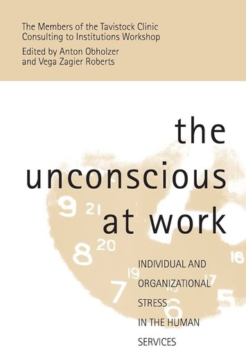 The unconscious work - the,