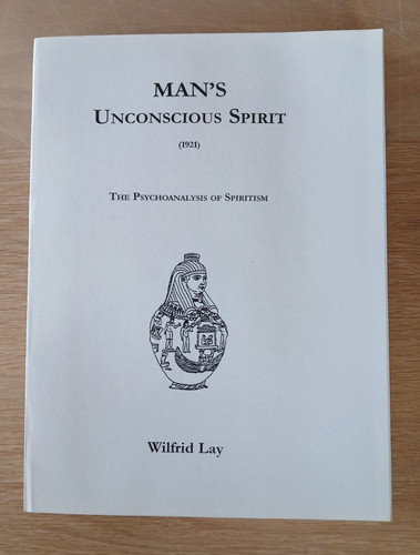 Man unconscious spirit by - unconscious,