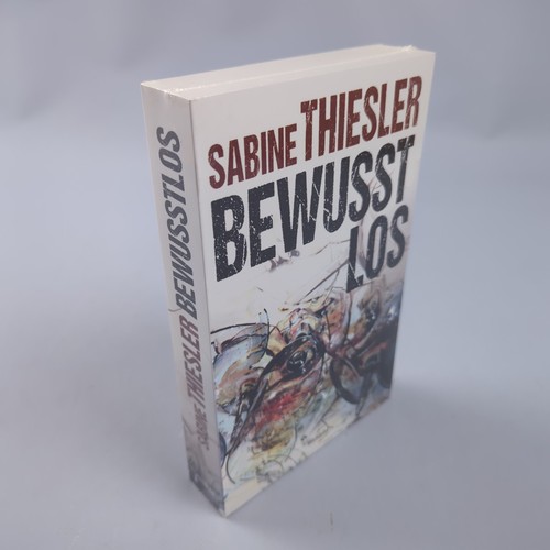 Sabine thiesler bewusstlos - thiesler,