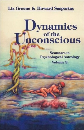 Dynamics the unconscious - the, by