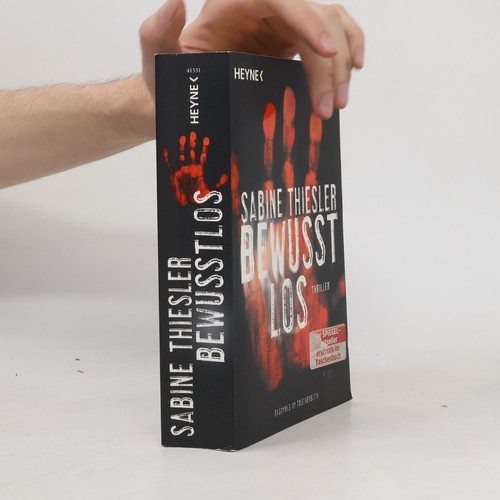 Bewusstlos thriller - bewusstlos:, thriller 