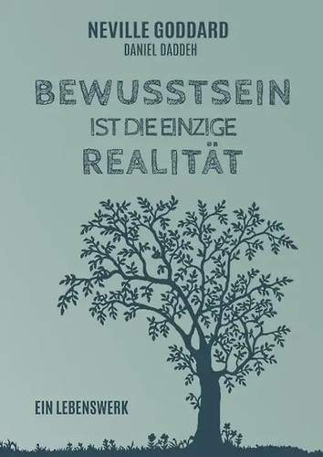 Bewusstsein ist die einzige
